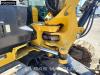 Caterpillar 308 CR A/C Photo 29 thumbnail
