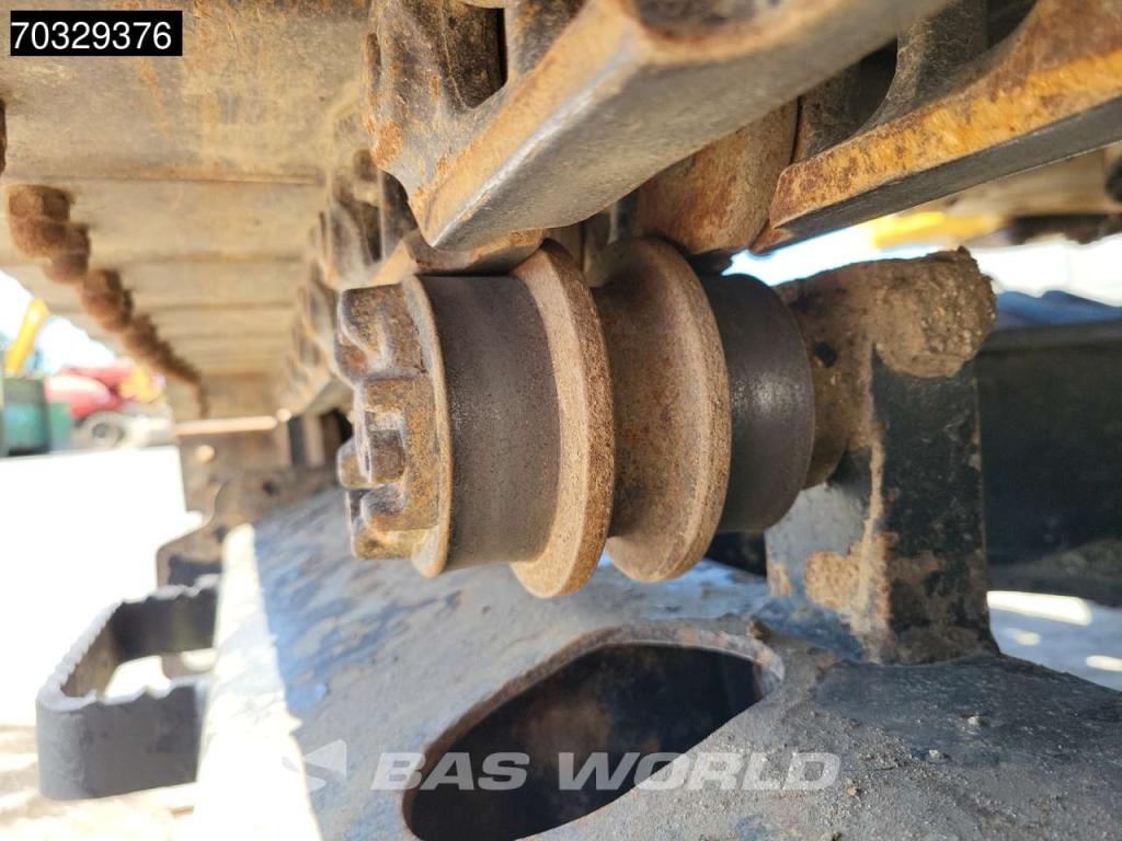 Caterpillar 308 CR A/C Photo 17