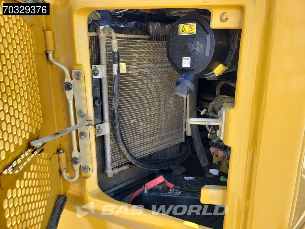 Caterpillar 308 CR A/C Photo 24