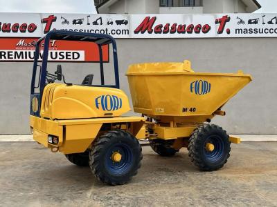 Fiori DF40 sold by Massucco T. Srl
