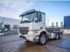 Mercedes-Benz AROCS 2643 LS Photo 1 thumbnail