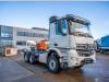 Mercedes-Benz AROCS 2643 LS Photo 2 thumbnail