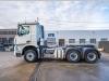 Mercedes-Benz AROCS 2643 LS Photo 7 thumbnail