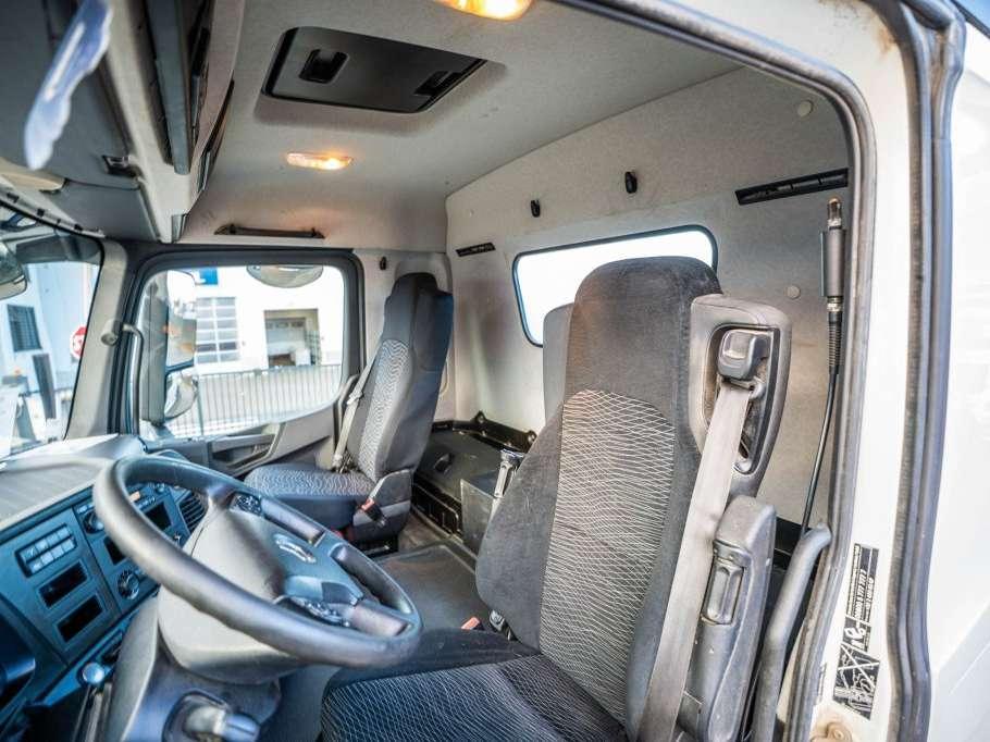 Mercedes-Benz AROCS 2643 LS Photo 8