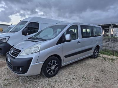 Fiat SCUDO sold by Omeco Spa