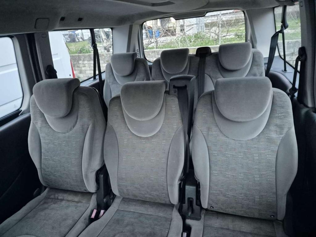 Fiat SCUDO Photo 5