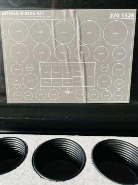 Caterpillar 2701528 Photo 3