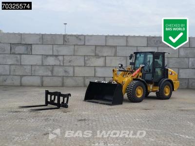 Caterpillar 906 - 14A Photo 1