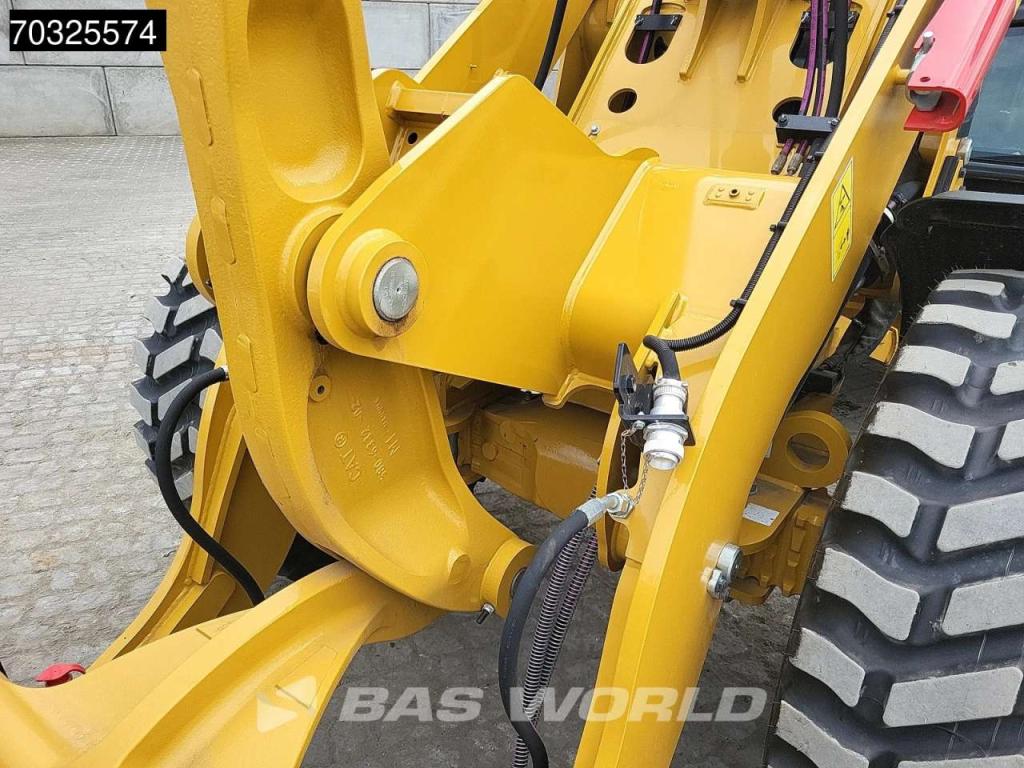 Caterpillar 906 - 14A Photo 12