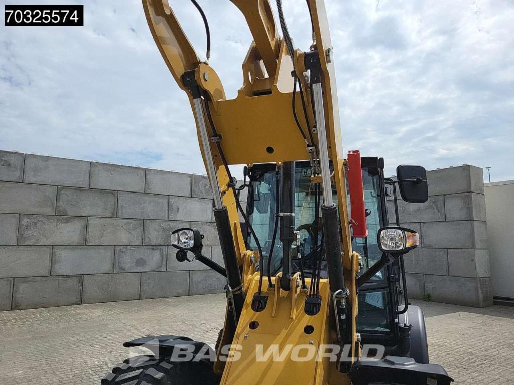 Caterpillar 906 - 14A Photo 14