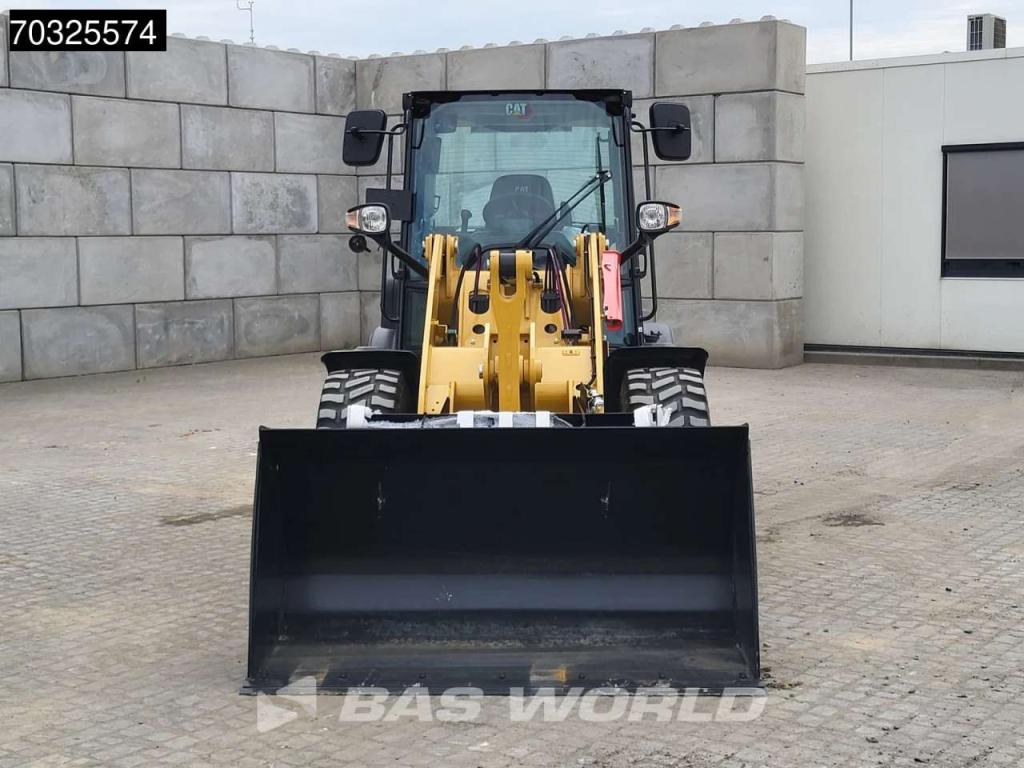 Caterpillar 906 - 14A Photo 15