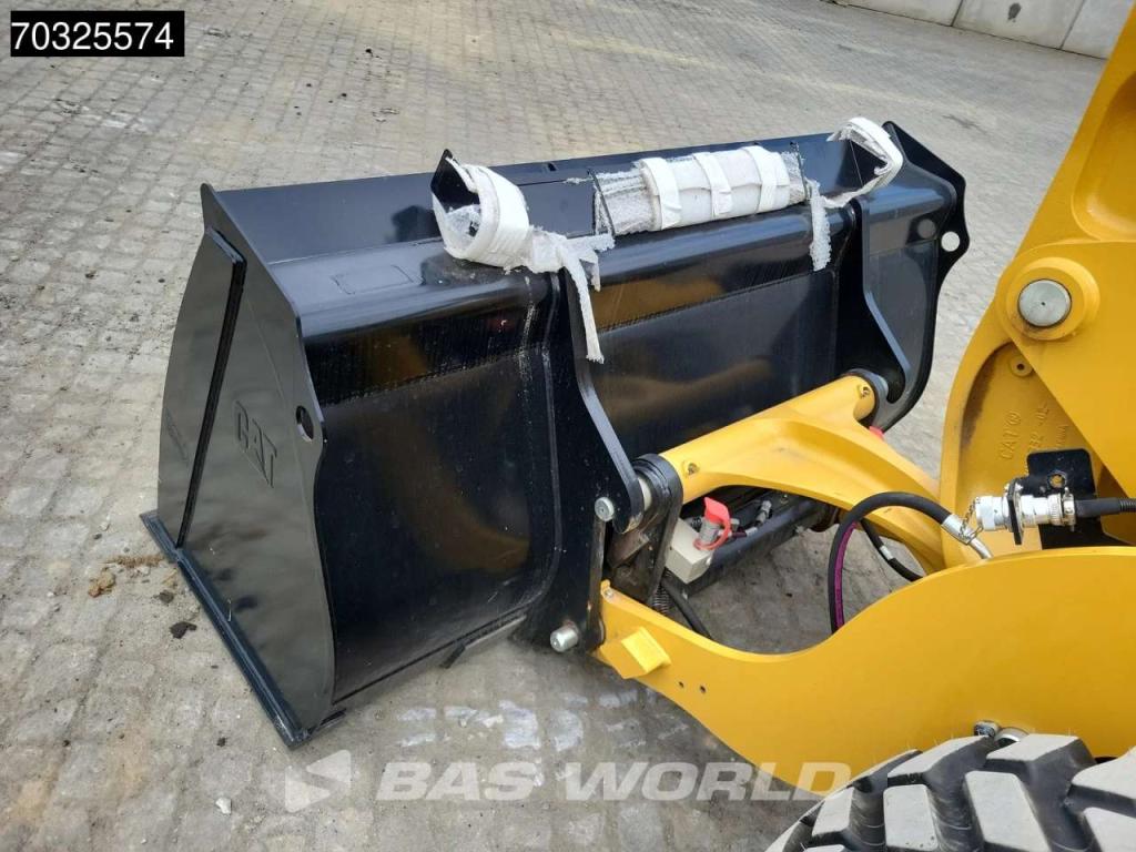 Caterpillar 906 - 14A Photo 17