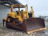 Caterpillar D8 L Photo 3 thumbnail