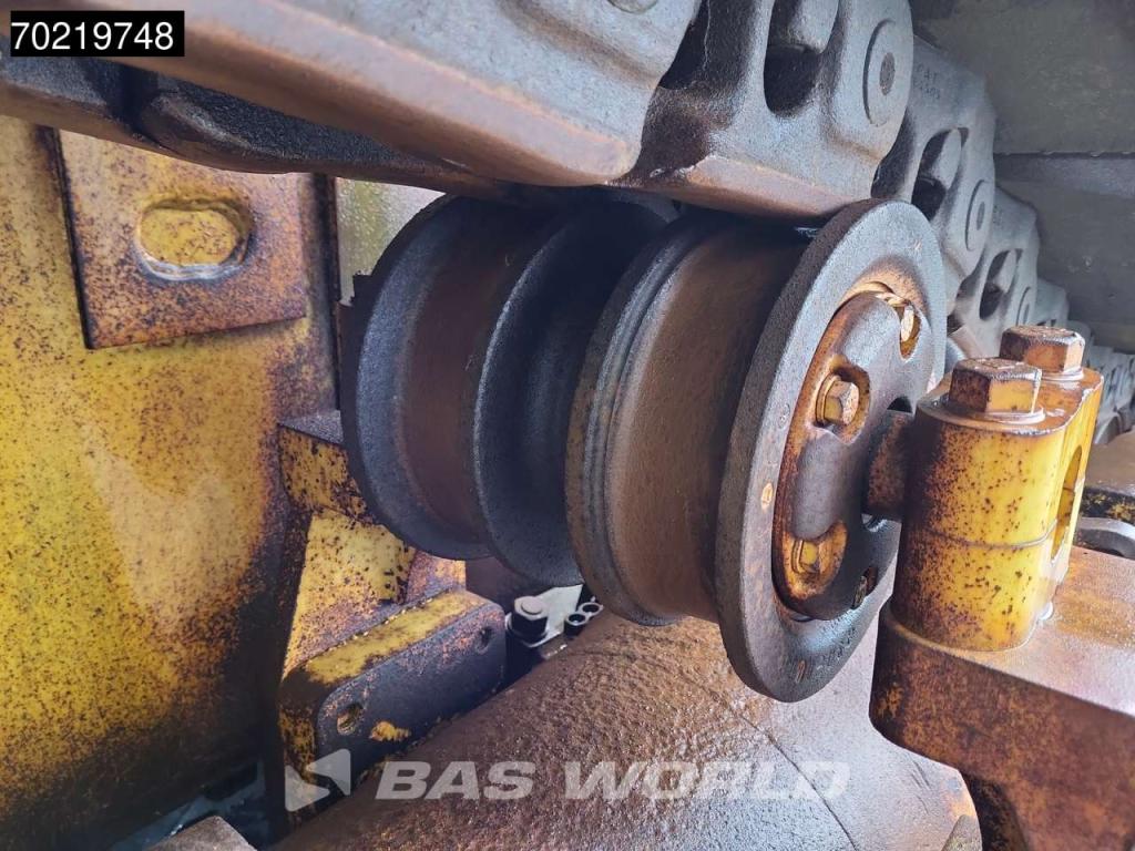 Caterpillar D8 L Photo 21