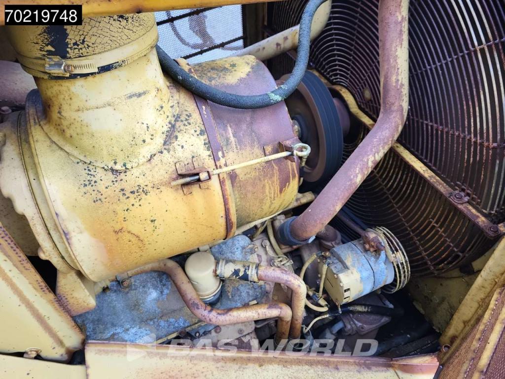 Caterpillar D8 L Photo 23