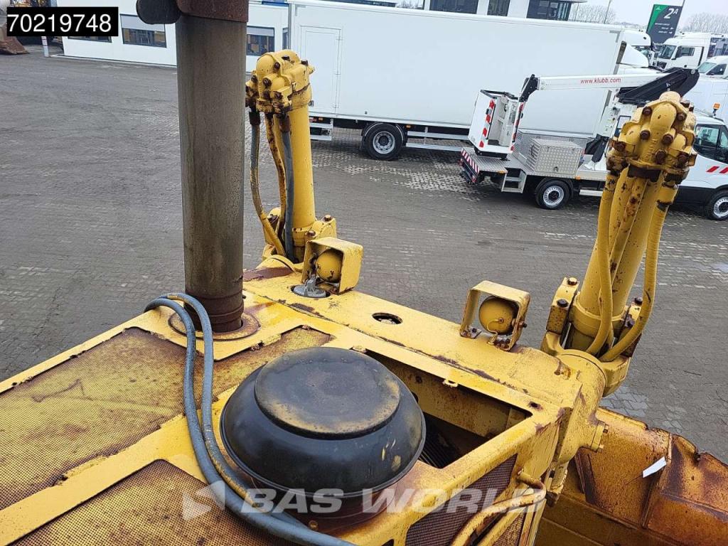 Caterpillar D8 L Photo 24