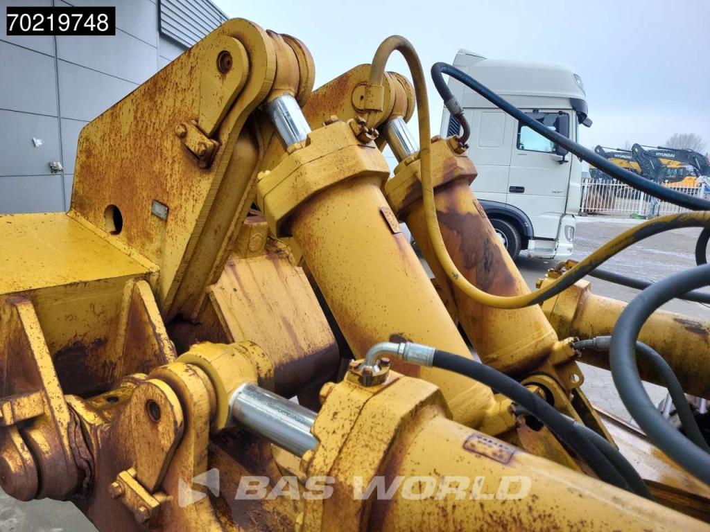 Caterpillar D8 L Photo 9