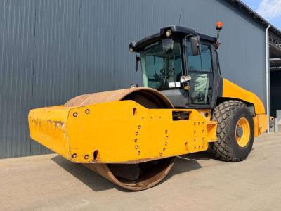 Dynapac CA6500D sold by Smitma B.V.
