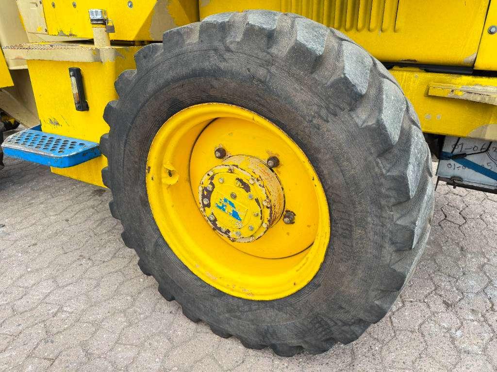 Venieri VF 563/1 Photo 20