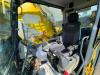 Komatsu PC490LC-10 Photo 19 thumbnail