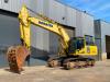 Komatsu PC490LC-10 Photo 2 thumbnail