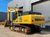 Komatsu PC490LC-10 Photo 3 thumbnail
