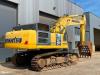 Komatsu PC490LC-10 Photo 5 thumbnail