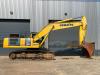 Komatsu PC490LC-10 Photo 6 thumbnail