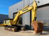 Komatsu PC490LC-10 Photo 7 thumbnail
