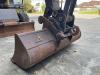 Volvo EW 140 B Photo 17 thumbnail