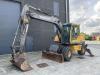 Volvo EW 140 B Photo 2 thumbnail