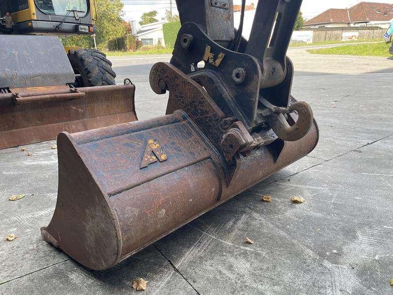 Volvo EW 140 B Photo 17