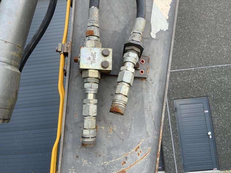 Volvo EW 140 B Photo 18