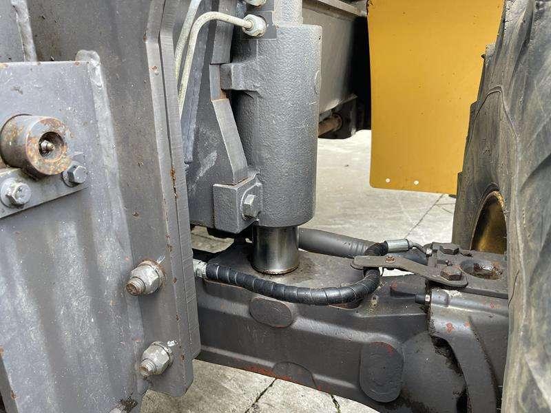 Volvo EW 140 B Photo 20