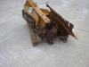 Sump pan for Fiat Allis FL10C Photo 4 thumbnail