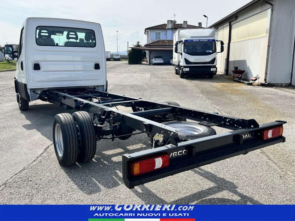 Iveco daily 35-160 Photo 3