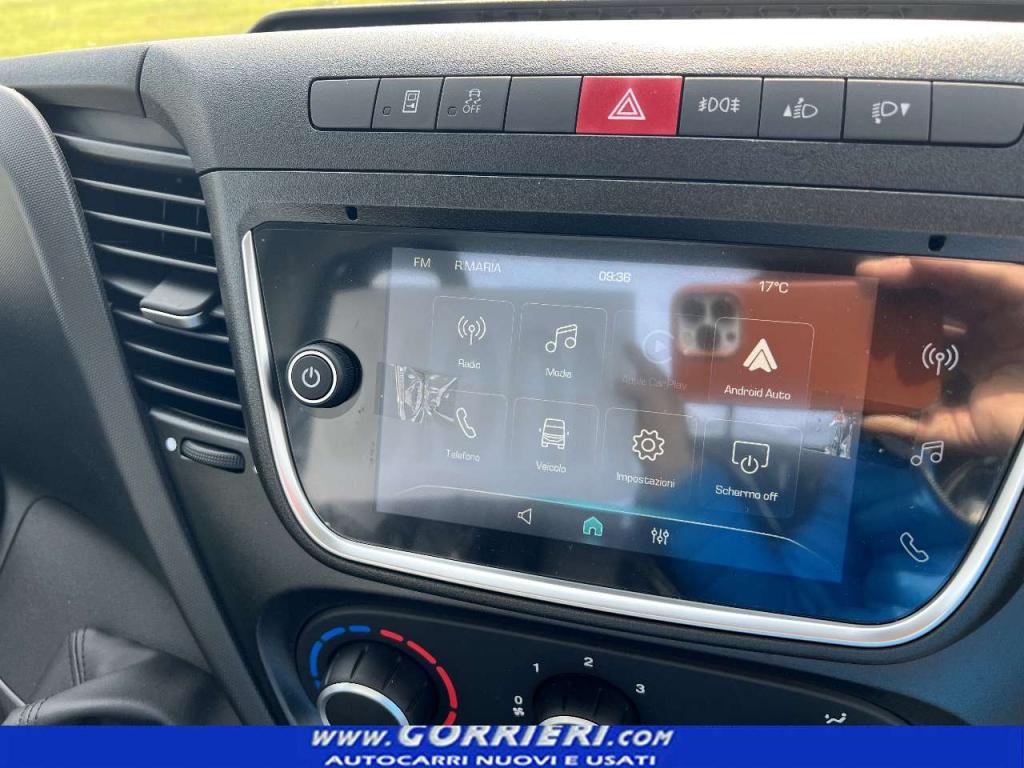 Iveco daily 35-160 Photo 8