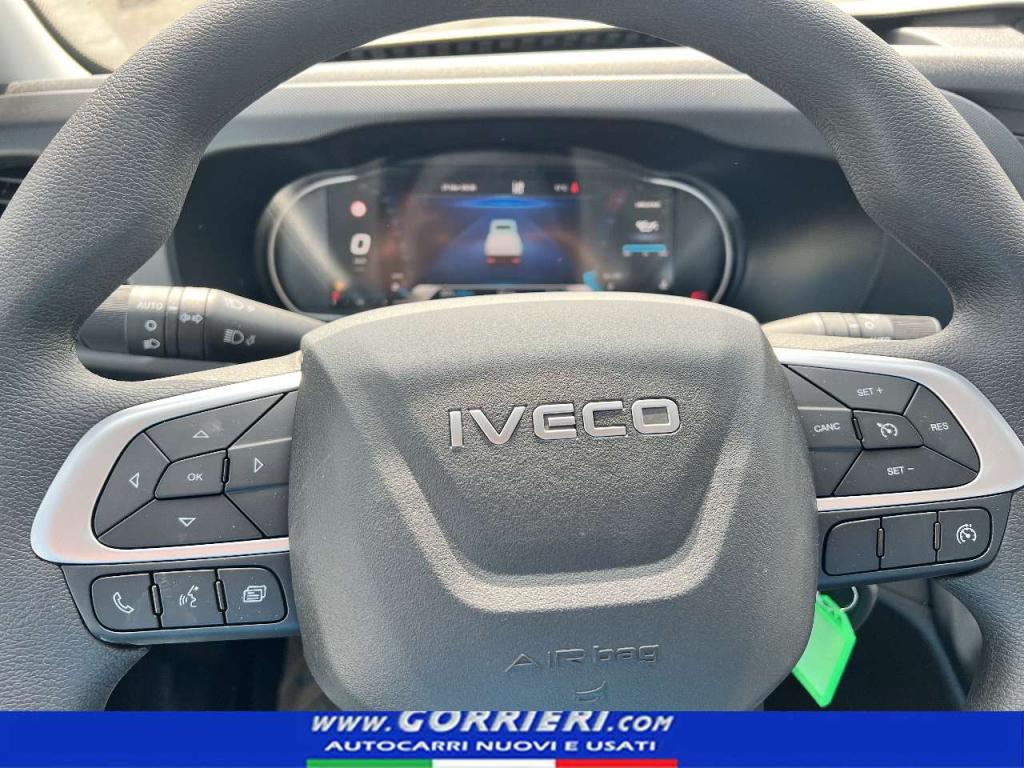 Iveco daily 35-160 Photo 9