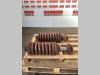 Track adjuster for Hitachi ZX160LC Photo 3 thumbnail