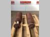 Track adjuster for Hitachi ZX160LC Photo 4 thumbnail