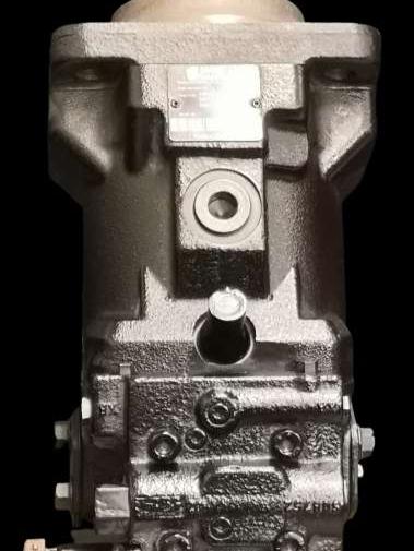 Sauer Danfoss 51D110RD3ND7M1SKM1NNN042AAF0F435 Photo 1