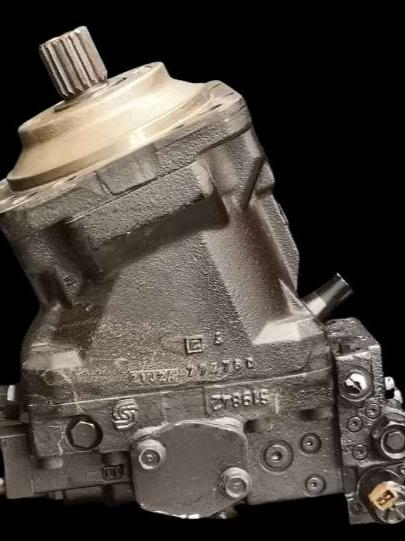 Sauer Danfoss 51D110RD3ND7M1SKM1NNN042AAF0F435 Photo 2