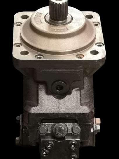 Sauer Danfoss 51D110RD3ND7M1SKM1NNN042AAF0F435 Photo 3