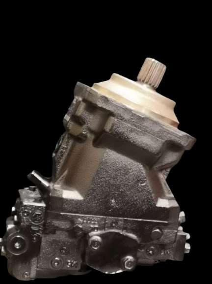 Sauer Danfoss 51D110RD3ND7M1SKM1NNN042AAF0F435 Photo 4