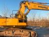 Komatsu 230 NHD Photo 1 thumbnail