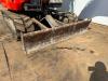 Kubota KX080-3 - Quick Coupler / Hammer Lines Photo 15 thumbnail
