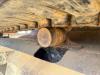 Kubota KX080-3 - Quick Coupler / Hammer Lines Photo 23 thumbnail