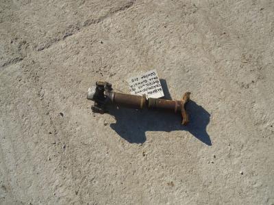 Propeller shaft for Benfra 215 sold by OLM 90 Srl