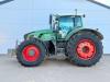 Fendt 936 Vario - Front Lift / 6 Hydraulic Valves Photo 2 thumbnail