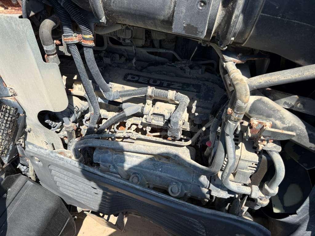 Fendt 936 Vario - Front Lift / 6 Hydraulic Valves Photo 29